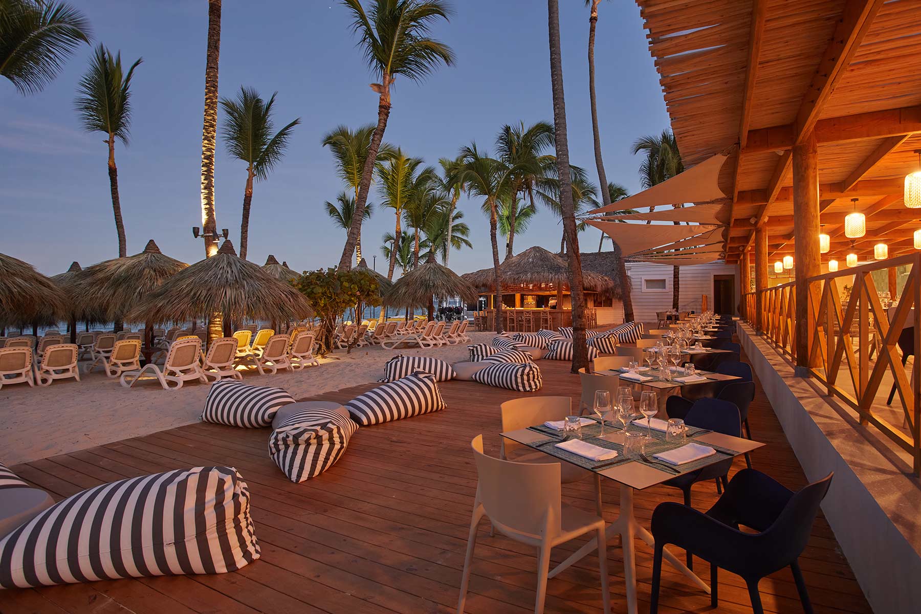 Restauracion Esmeralda