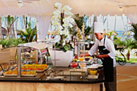 Restauración Bouganville