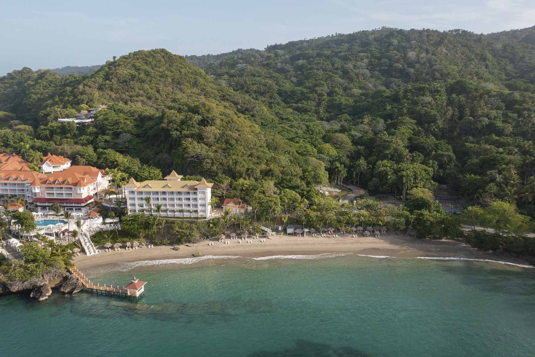 Dining Image Cayo Levantado Resort