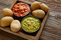 Restauracion Tenerife