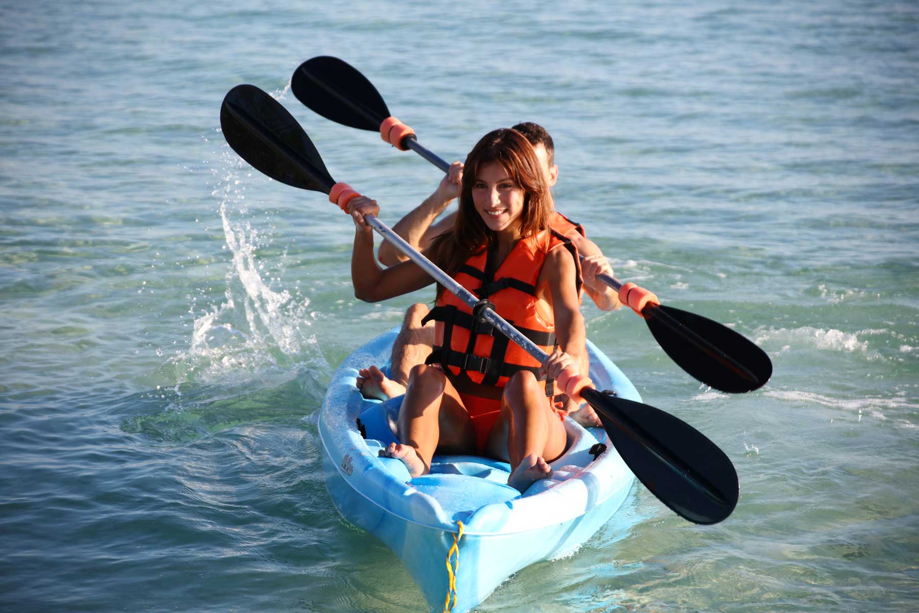 Things to do Resort Riviera Maya 4