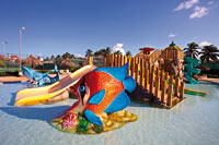 Activities Image Grand Bahia Principe El Portillo