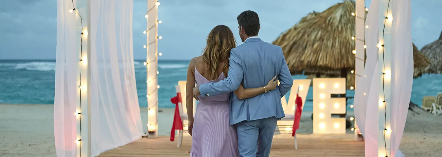 Honeymoon Bahia Principe