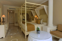 Family Junior Suite Full