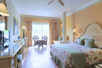 Junior Superior King 