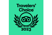 Travelers’ Choice 2023