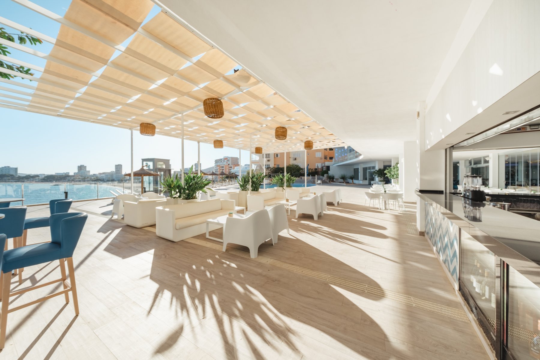 Gastronomy at Bahia Principe Coral Playa 4