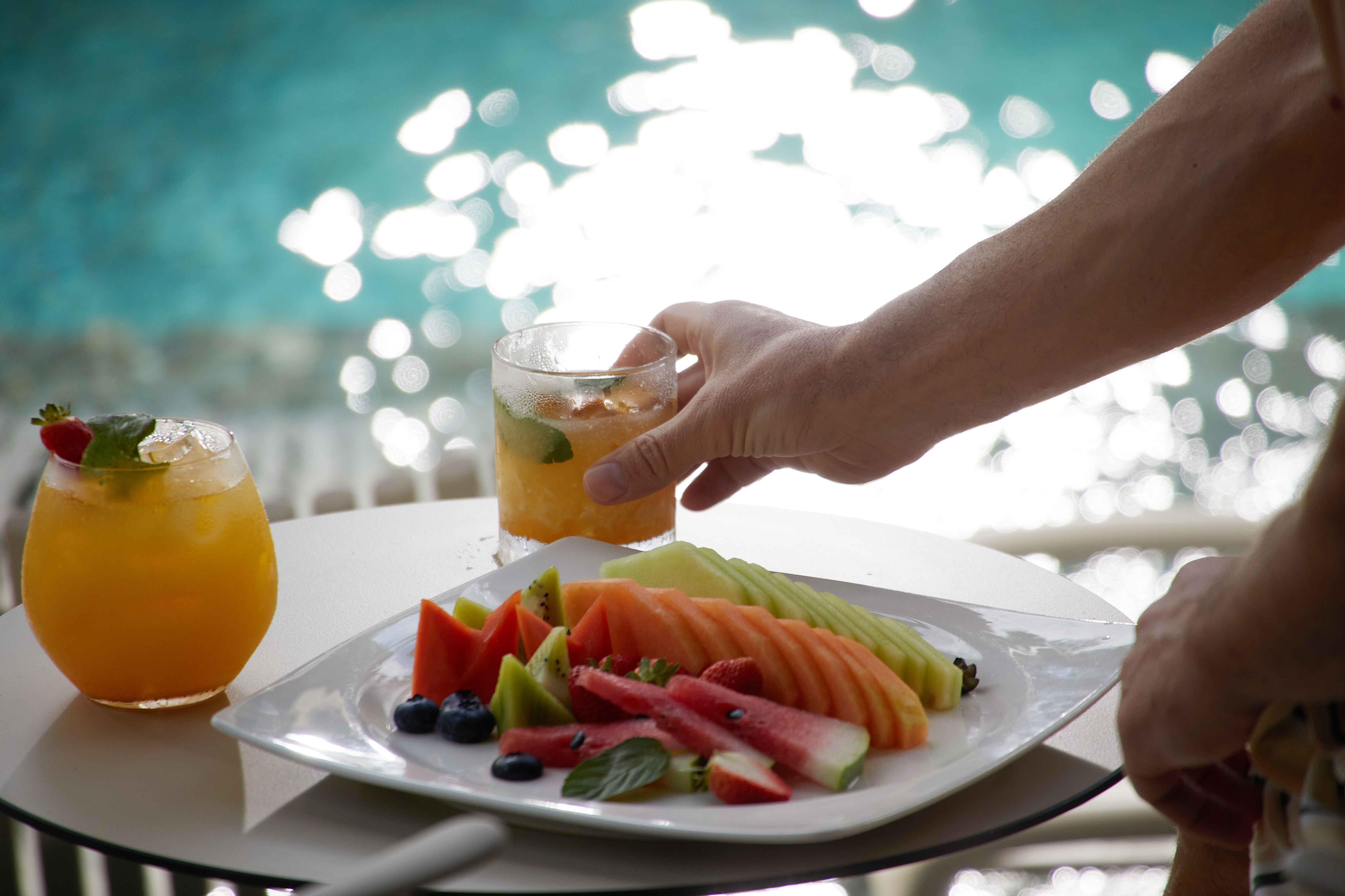 All Inclusive at Luxury Bahia Principe Akumal Don Pablo Collection 1