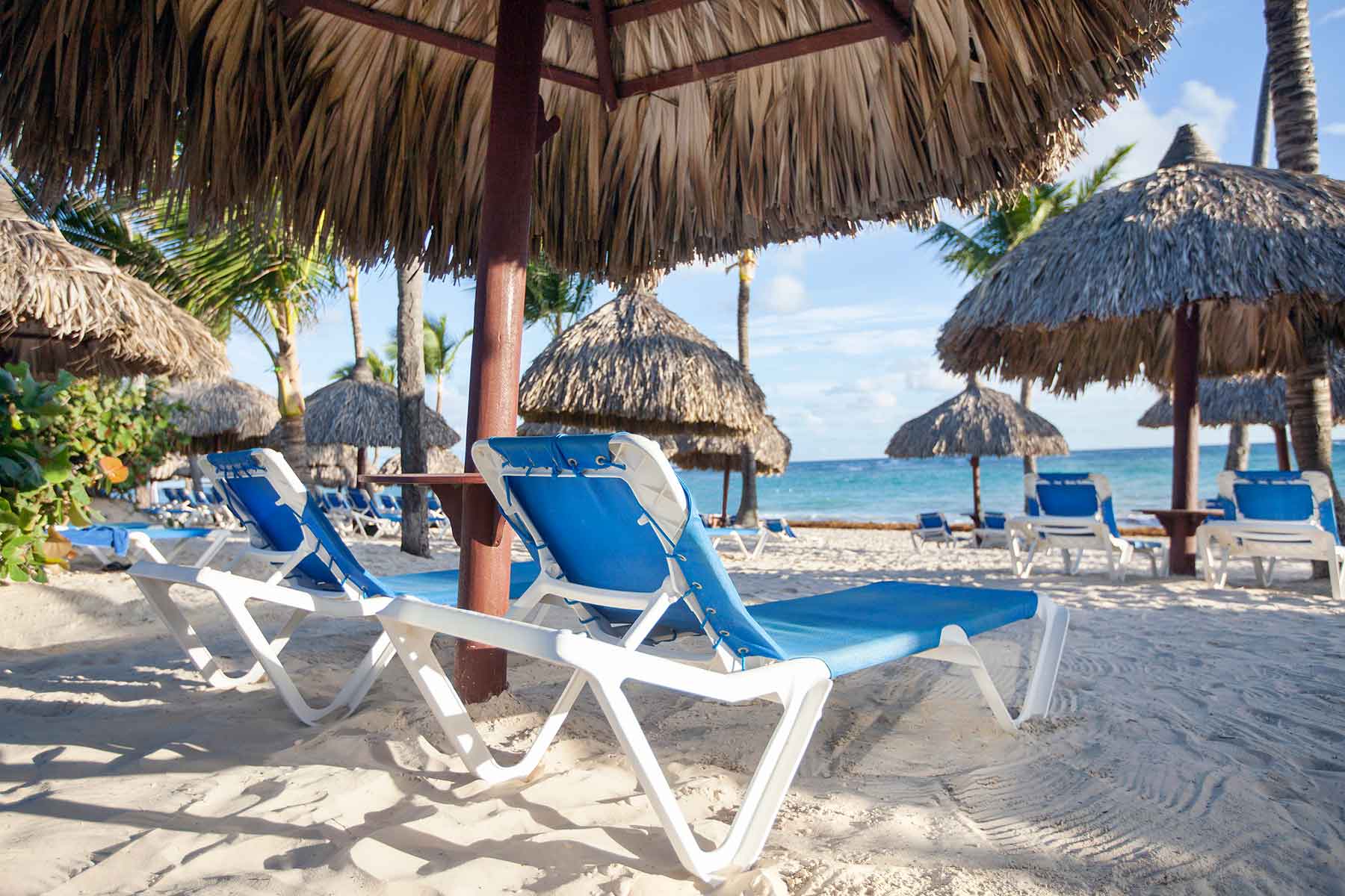 All Inclusive Activities at Grand Bahia Principe Punta Cana 2