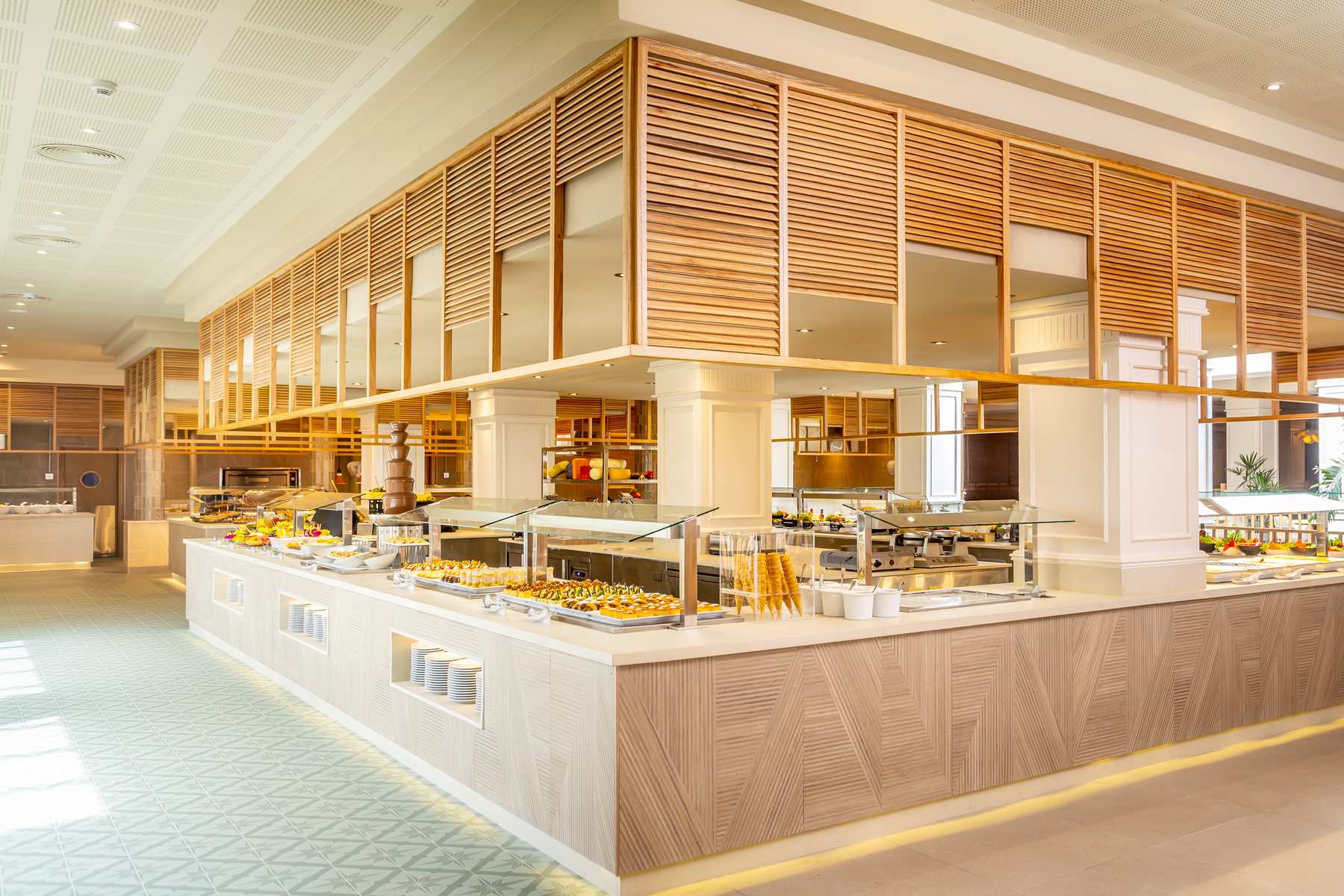 Todo incluido Grand Bahia Principe Punta Cana