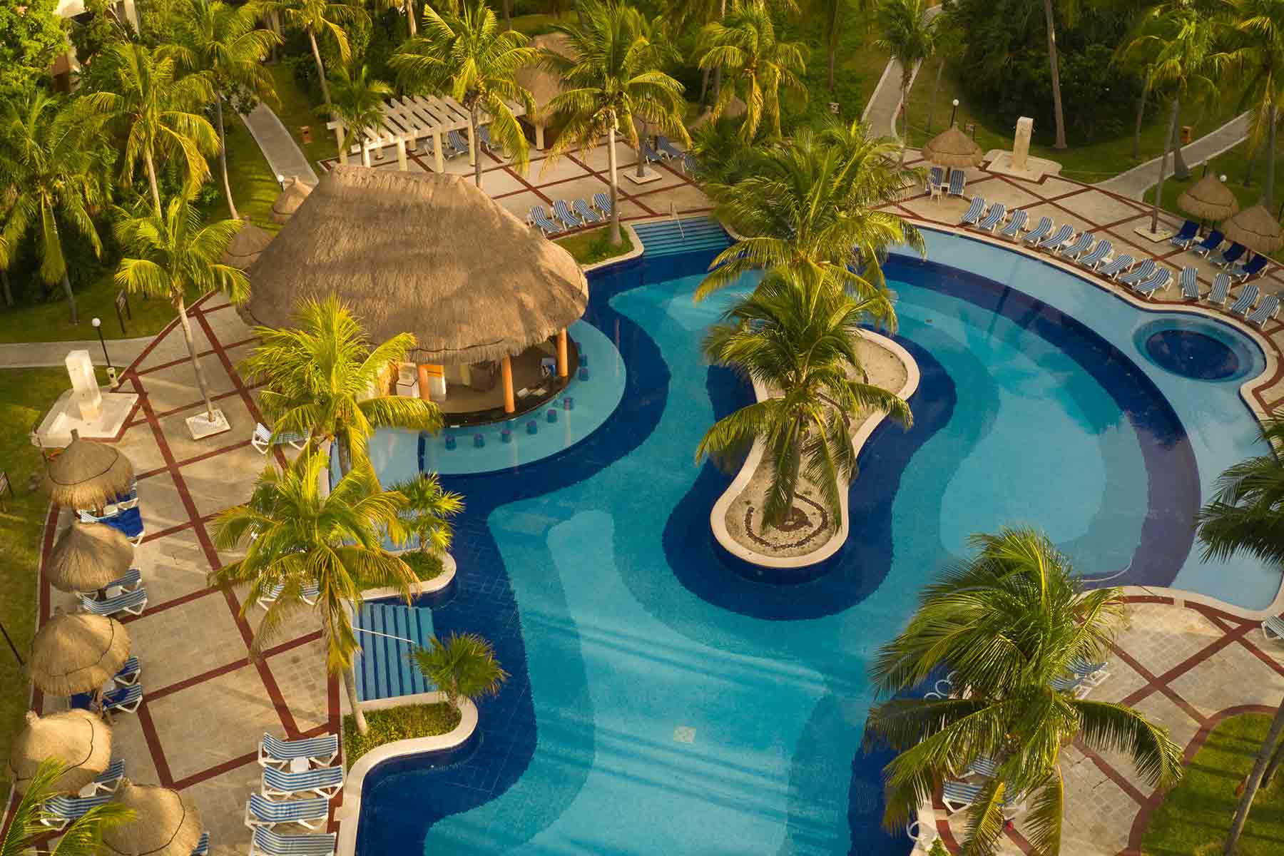 All Inclusive at Grand Bahia Principe Coba 4