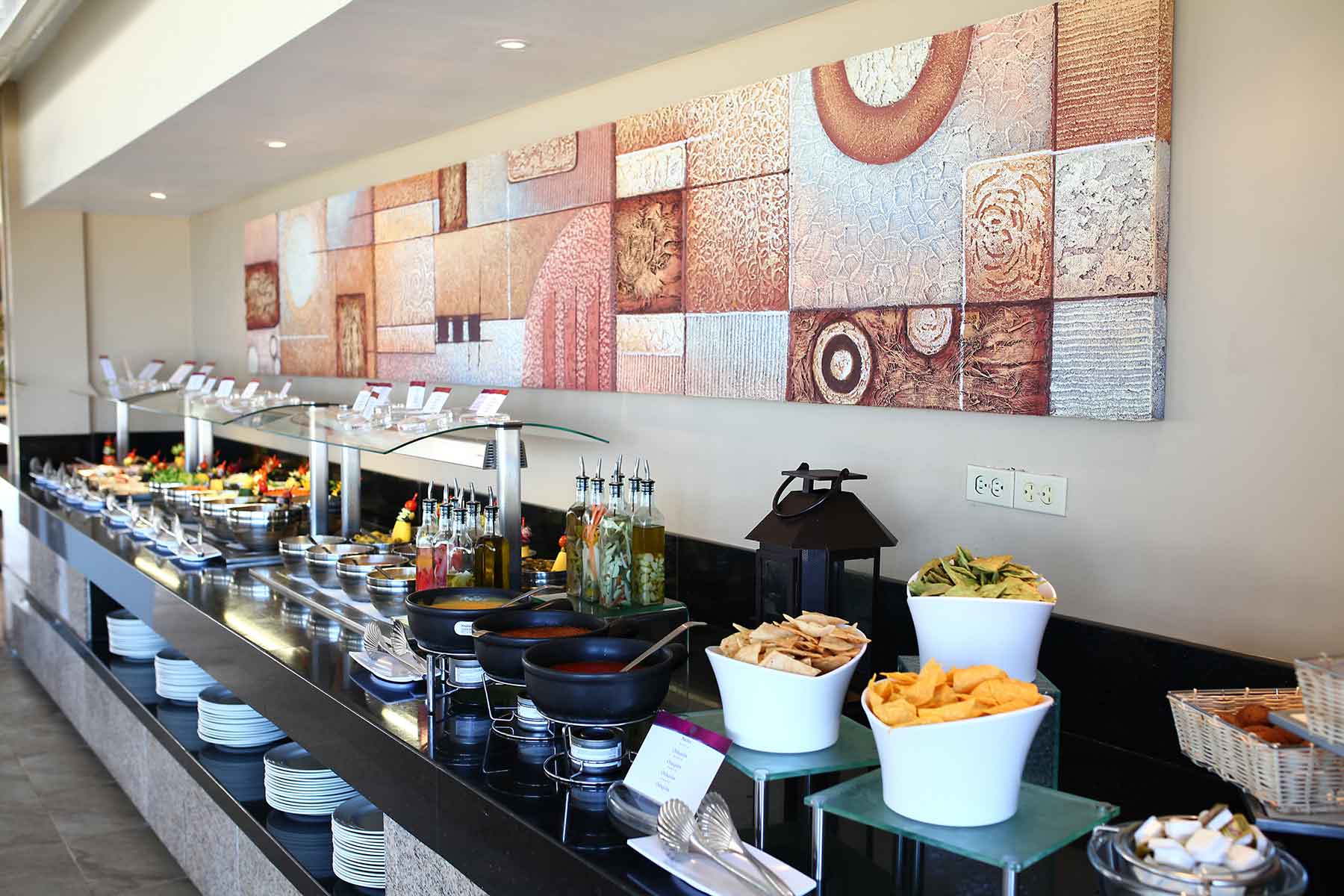 All Inclusive at Luxury Runway Bay Don Pablo collection 2