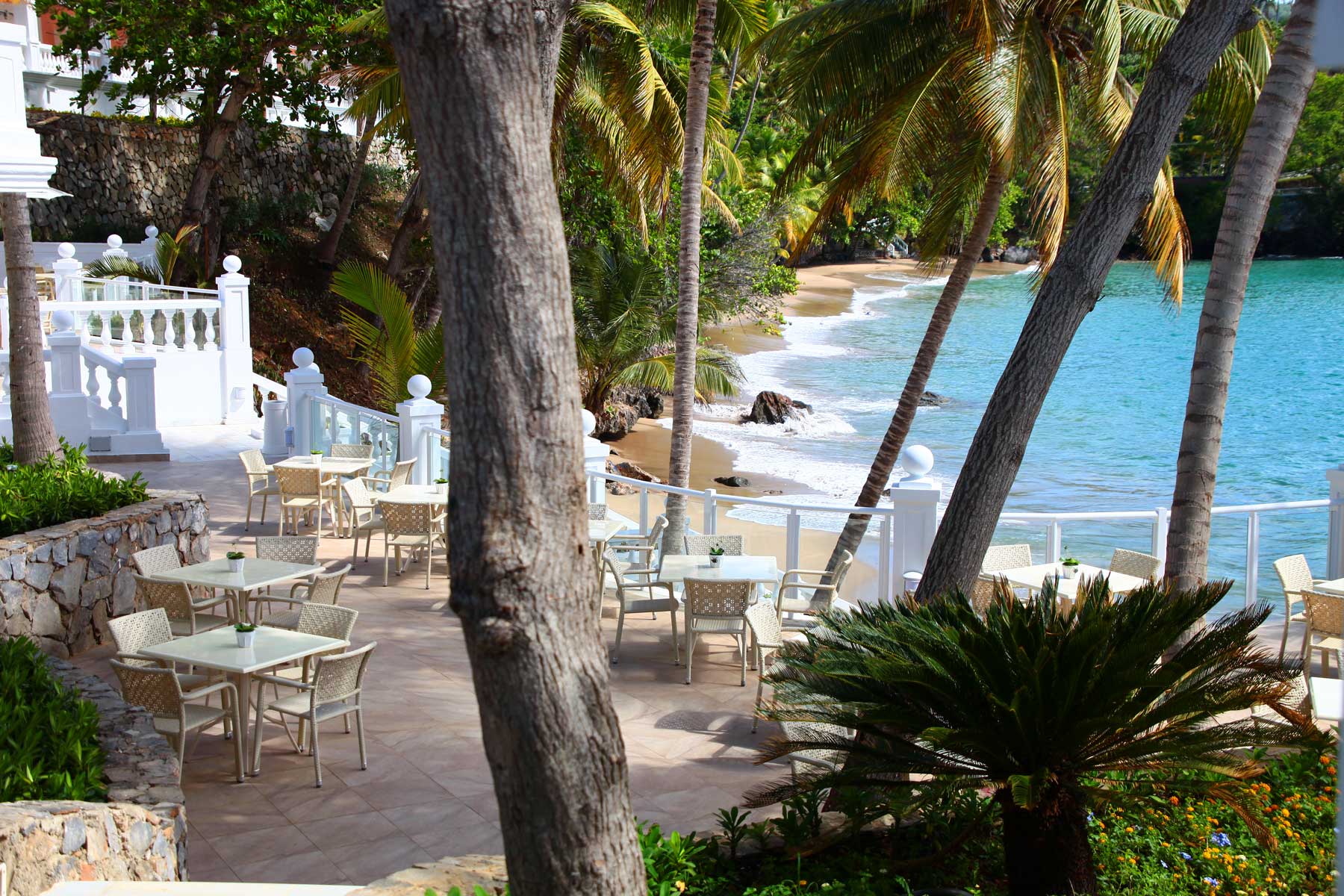 All Inclusive Service at Luxury Bahia Principe Samana Don Pablo Collection