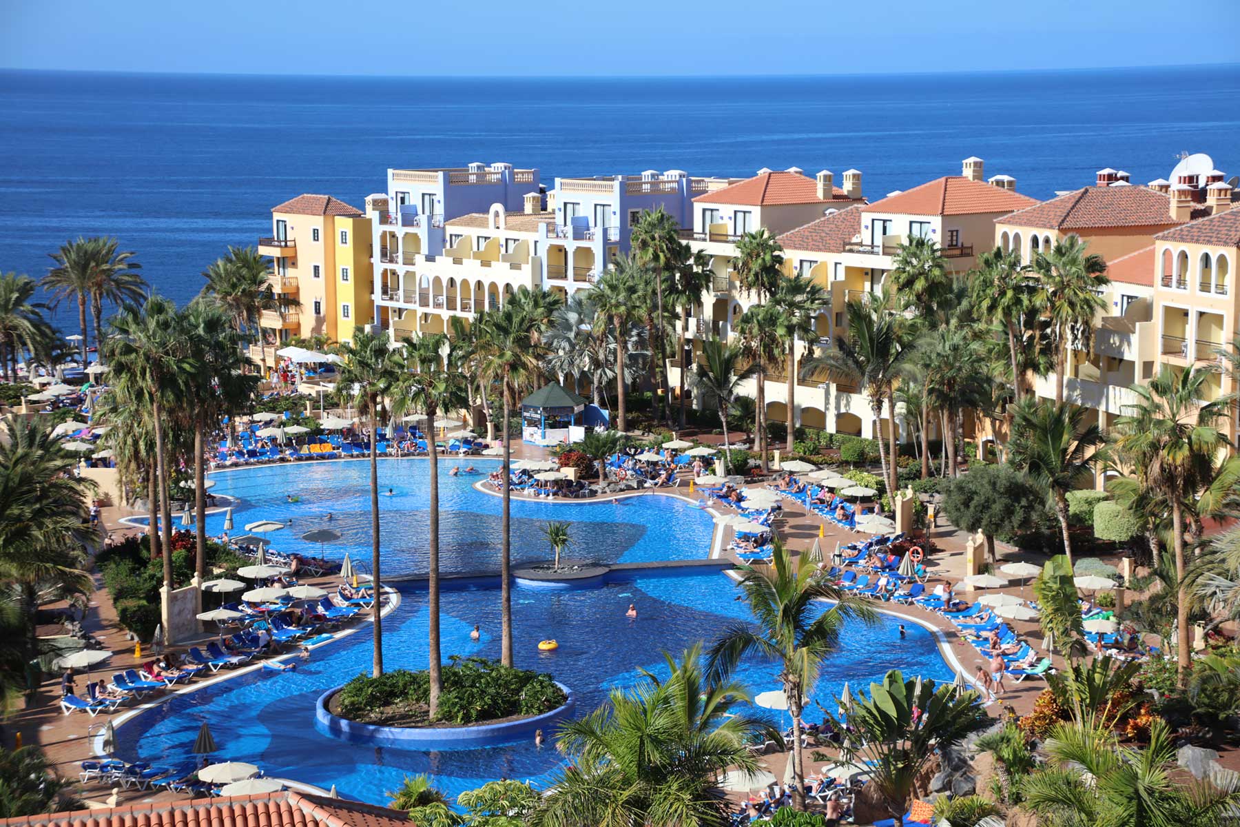 Things to do at Tenerife