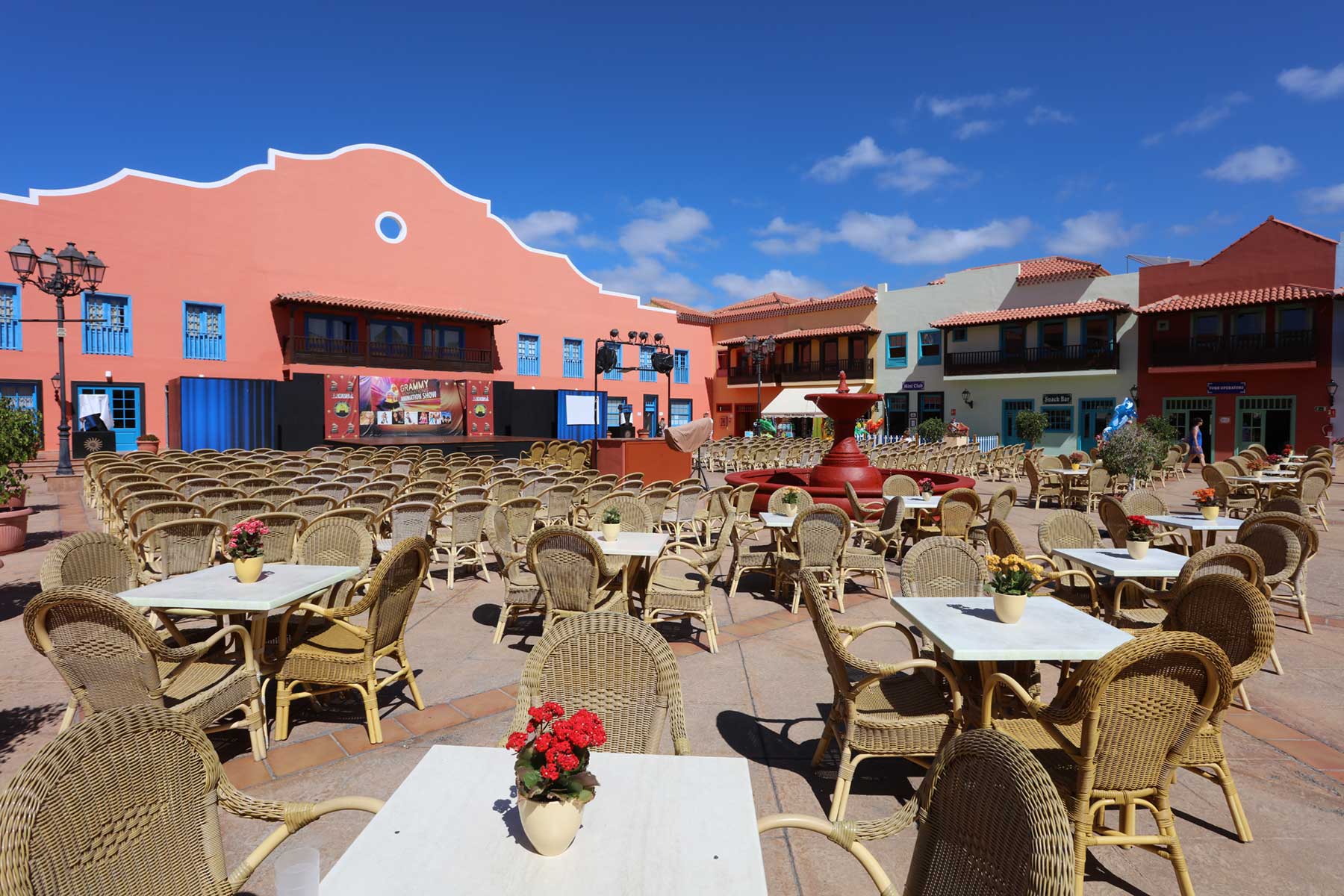 Things to do at Tenerife