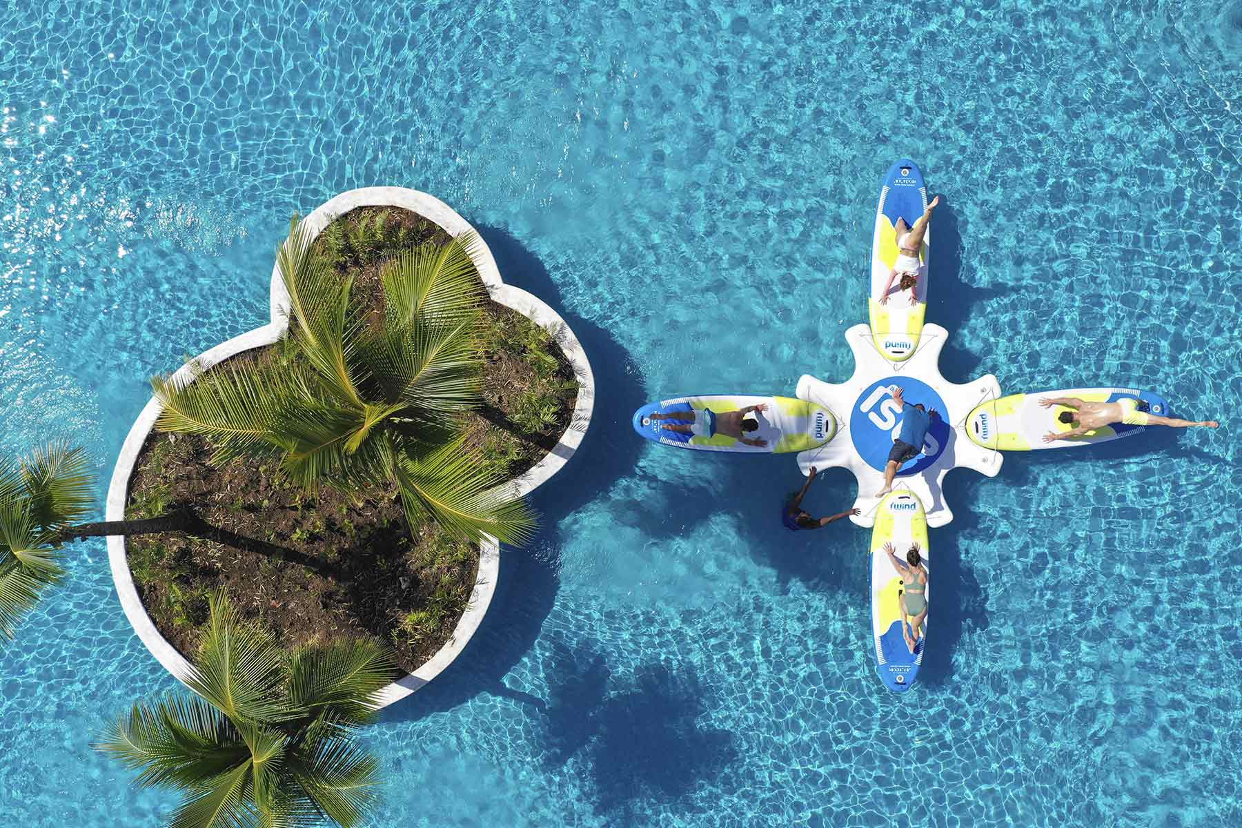 Things to do at Luxury Bahia Principe Ambar 1