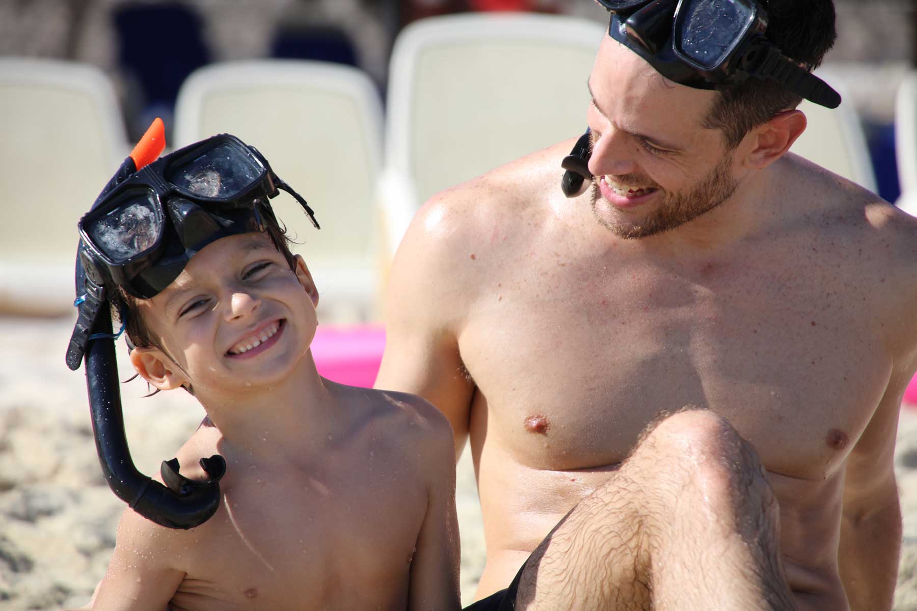 Things to do at Punta Cana