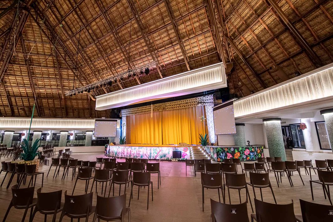 Things to do at Bahia Principe Tulum 3