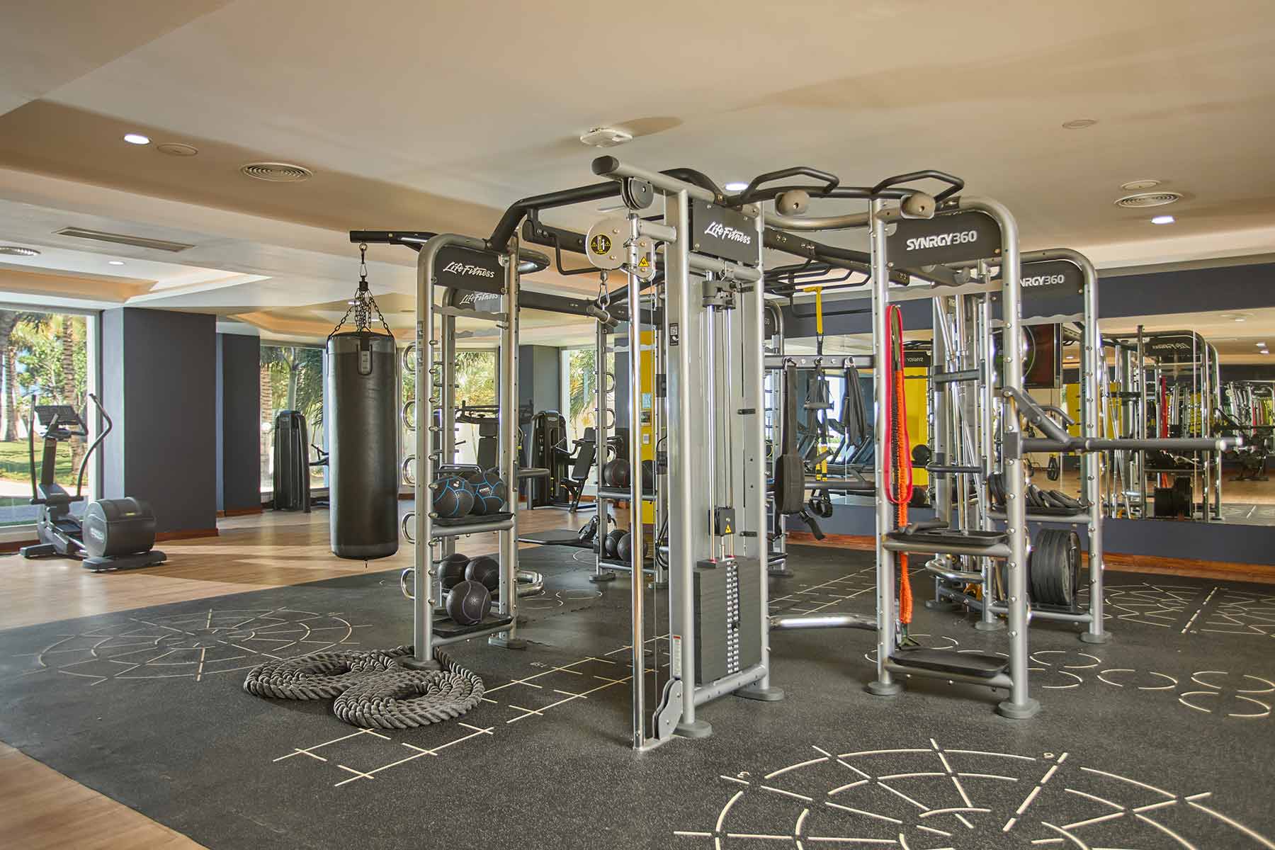 Things to do Resort Runaway Bay 5