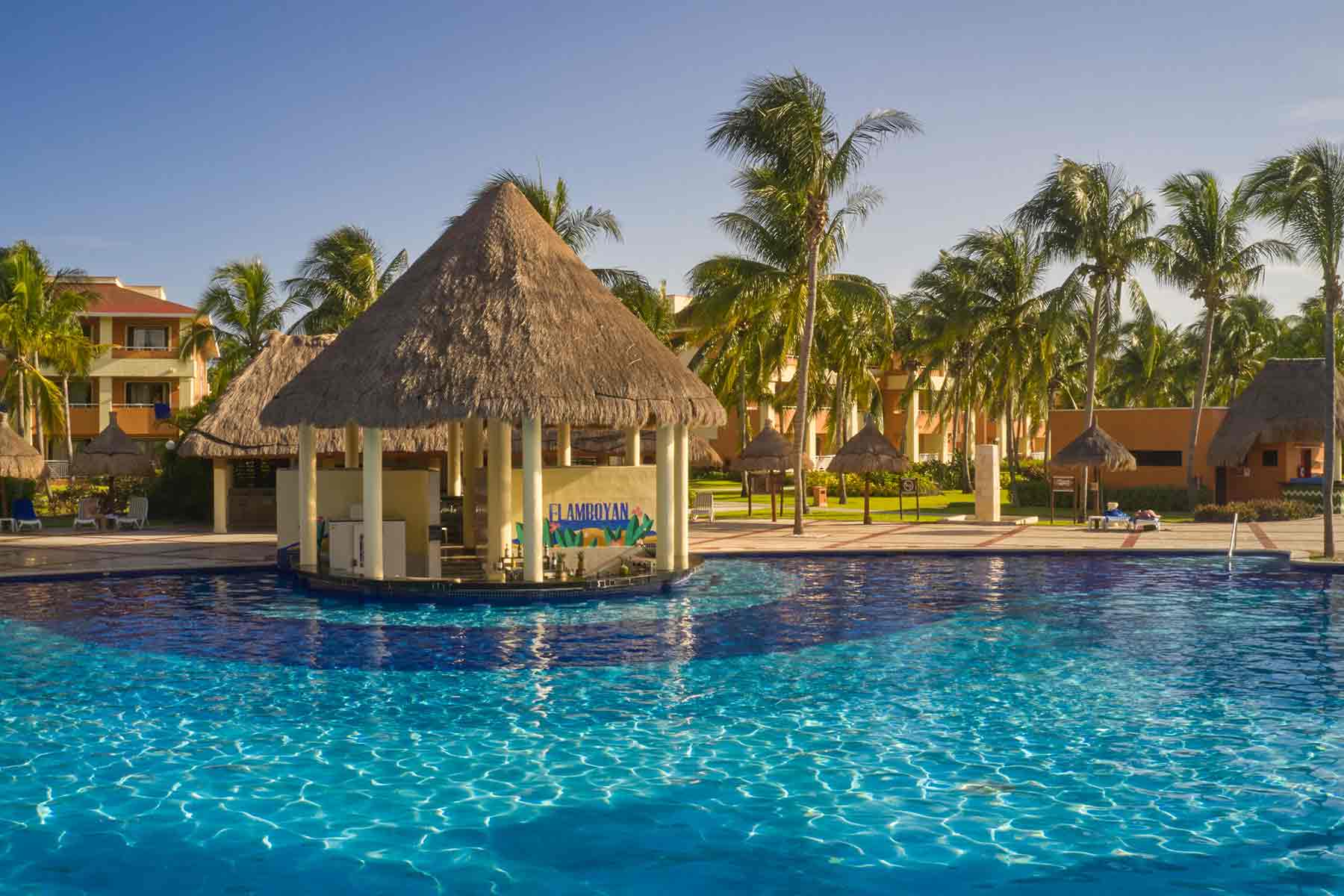 Gallery Resort Coba 1