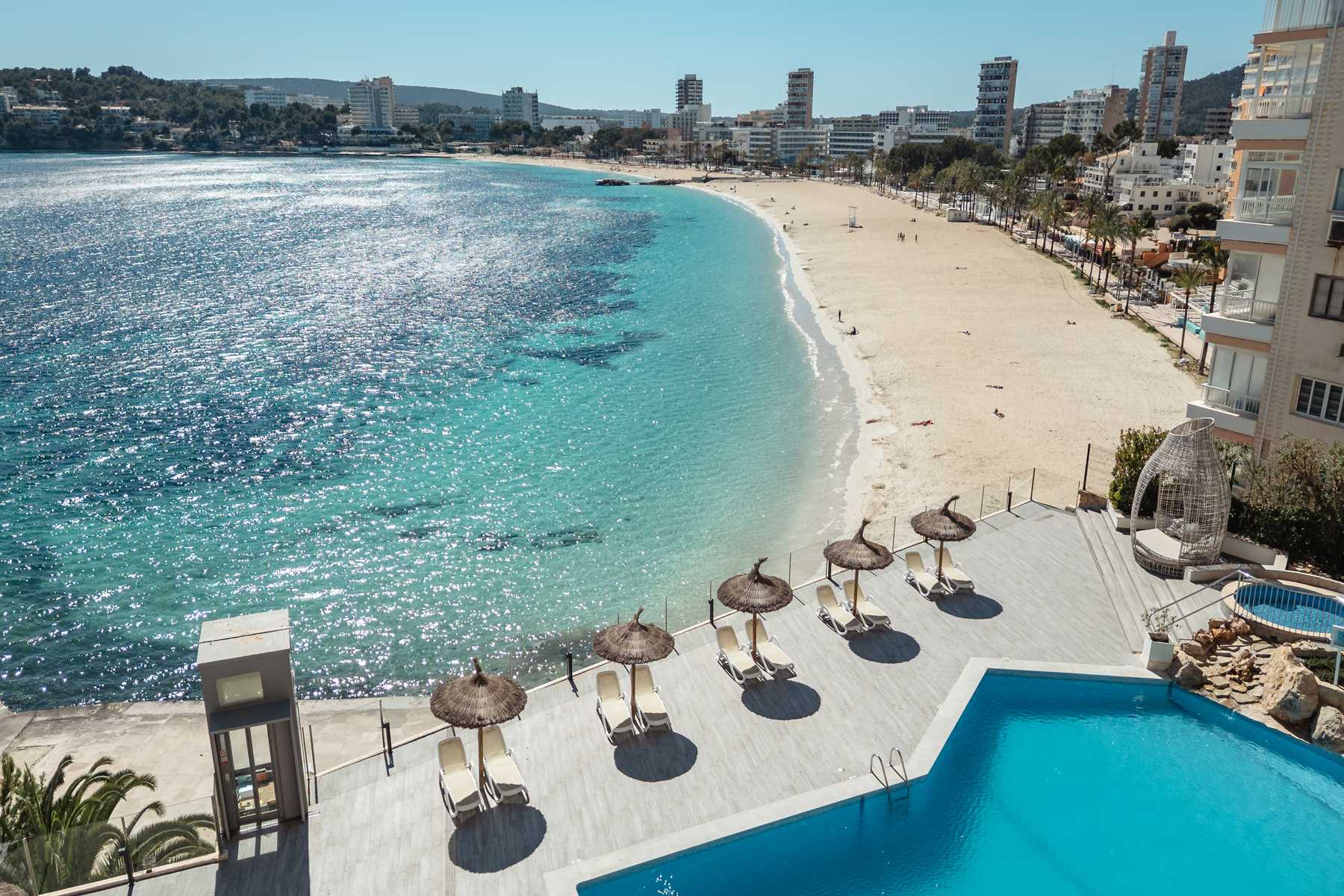 Gallery Resort Coral Playa 1