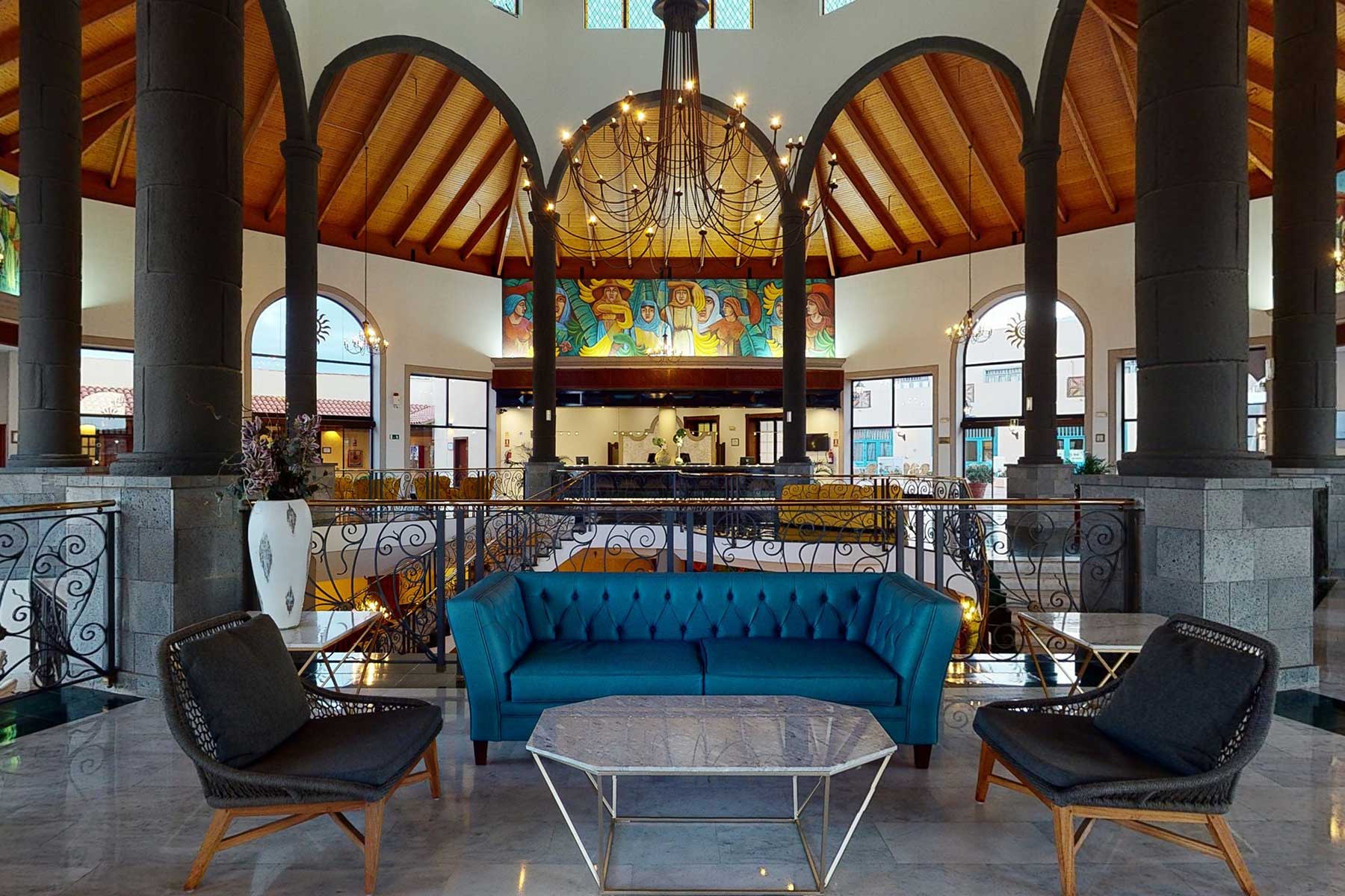 Galeria Resort Costa Adeje