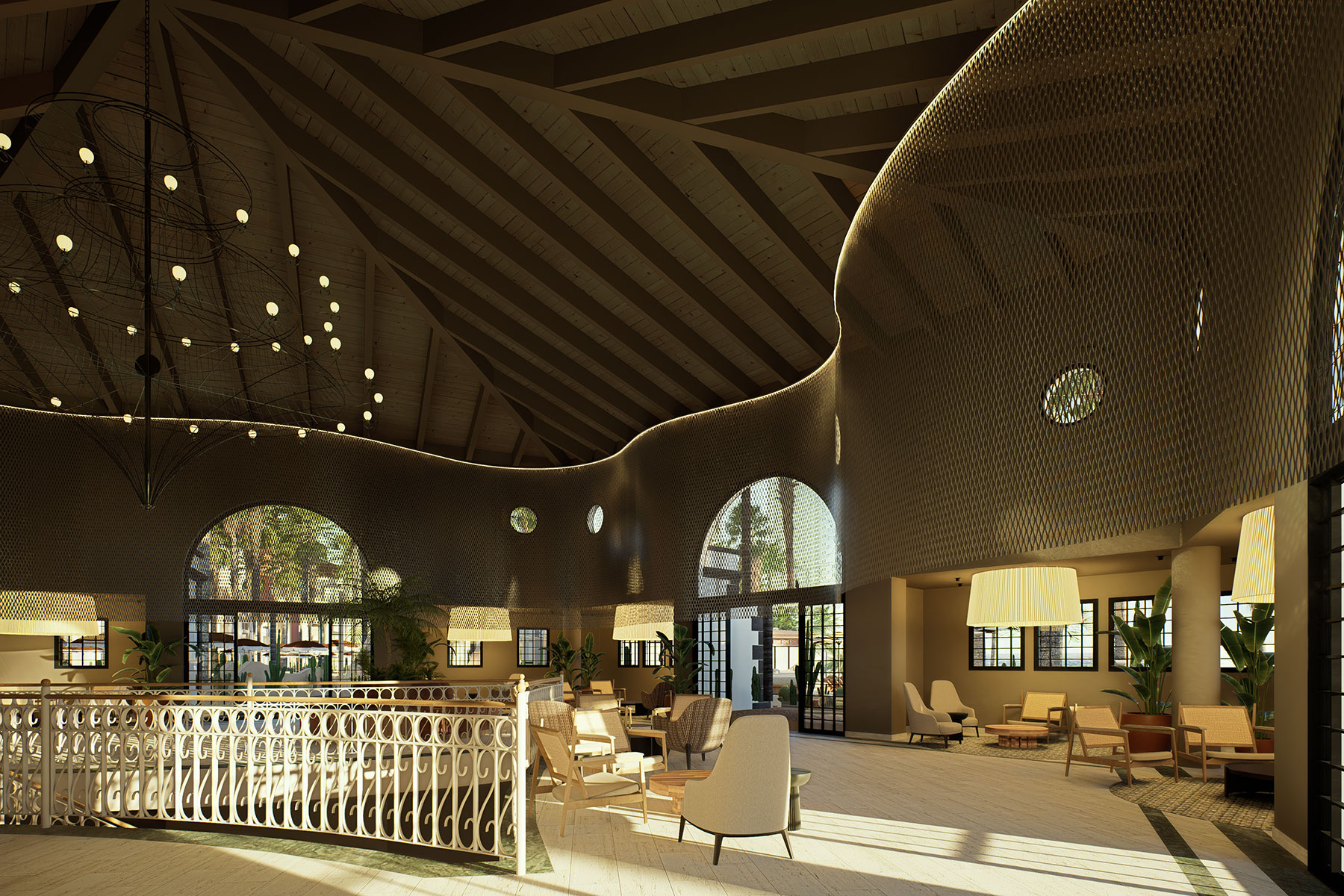 Imagen principal del Bahia Principe Tenerife