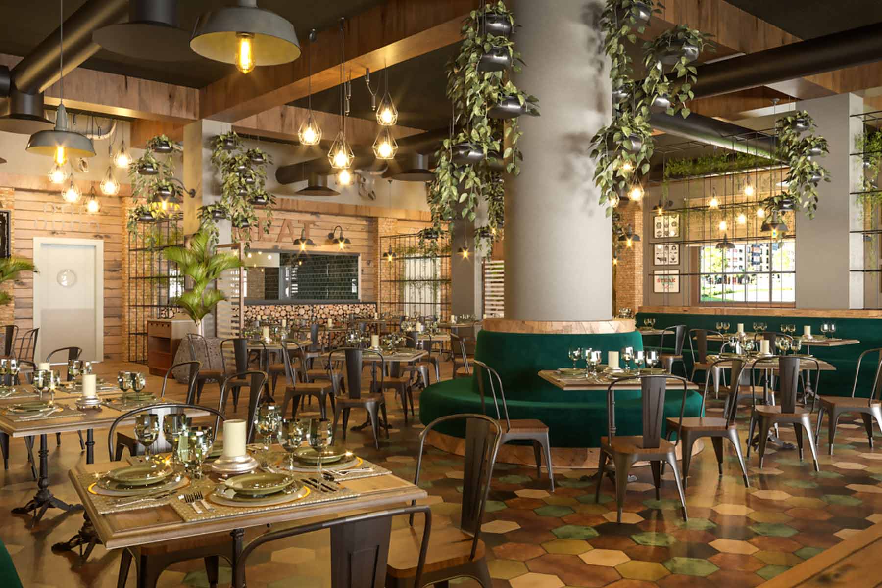 Galeria Resort Jamaica