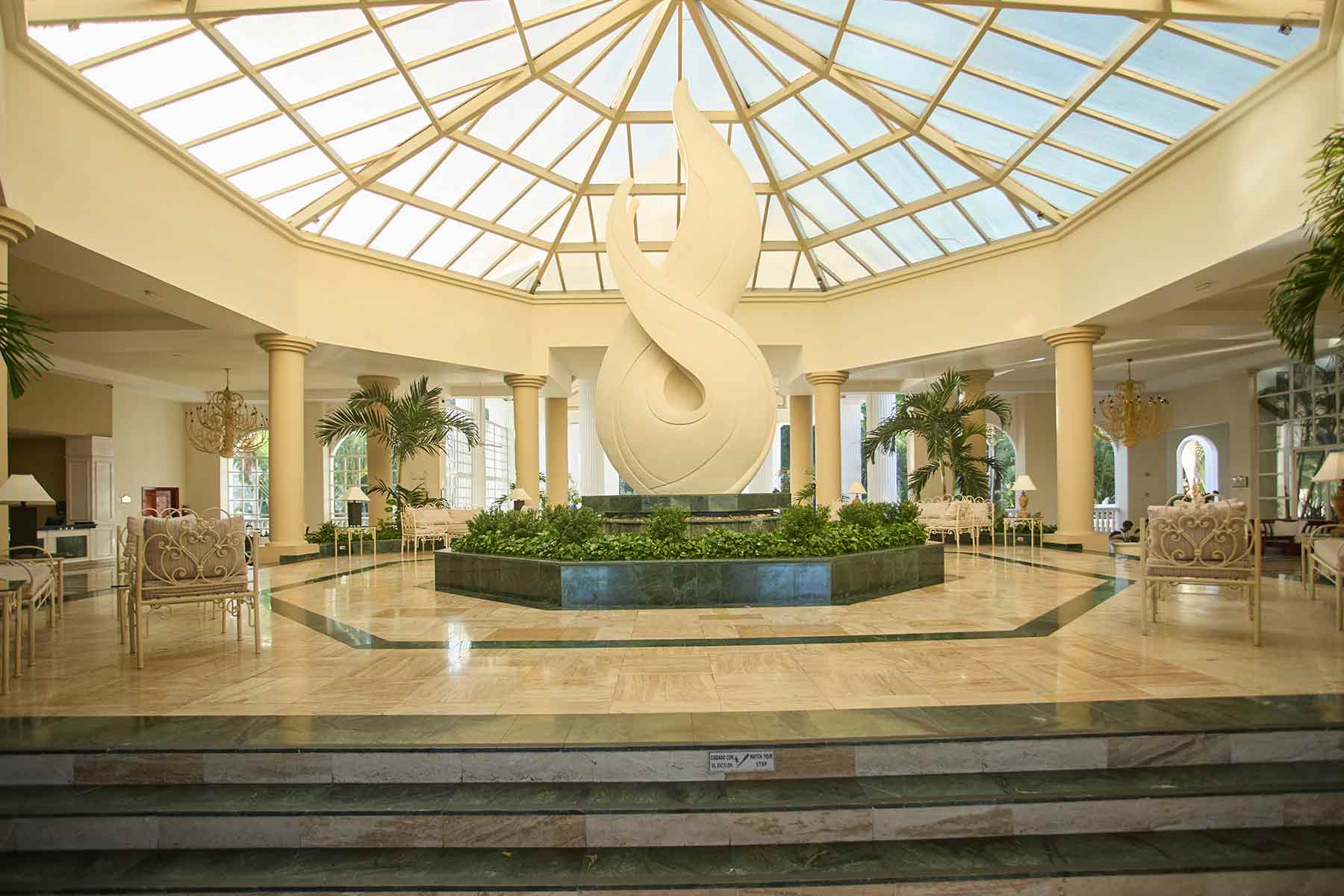 Galeria Resort Jamaica