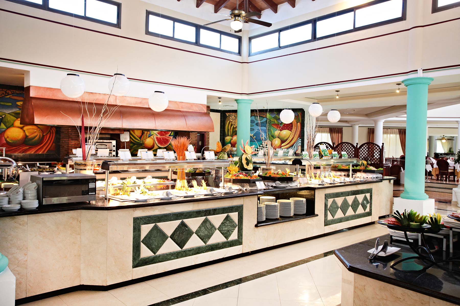 Gallery Resort Turquesa 4