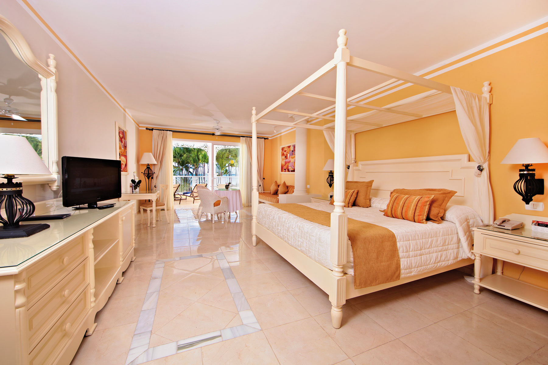 Main image for Luxury Bahia Principe Bouganville 4