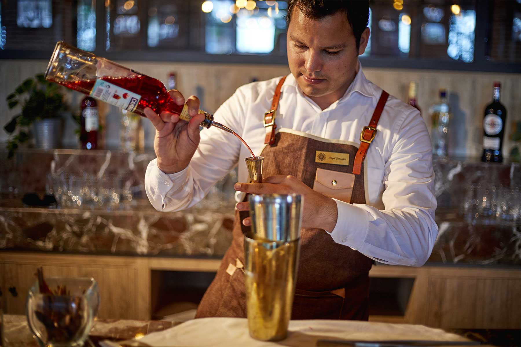 Marca Luxury Bahia Principe 