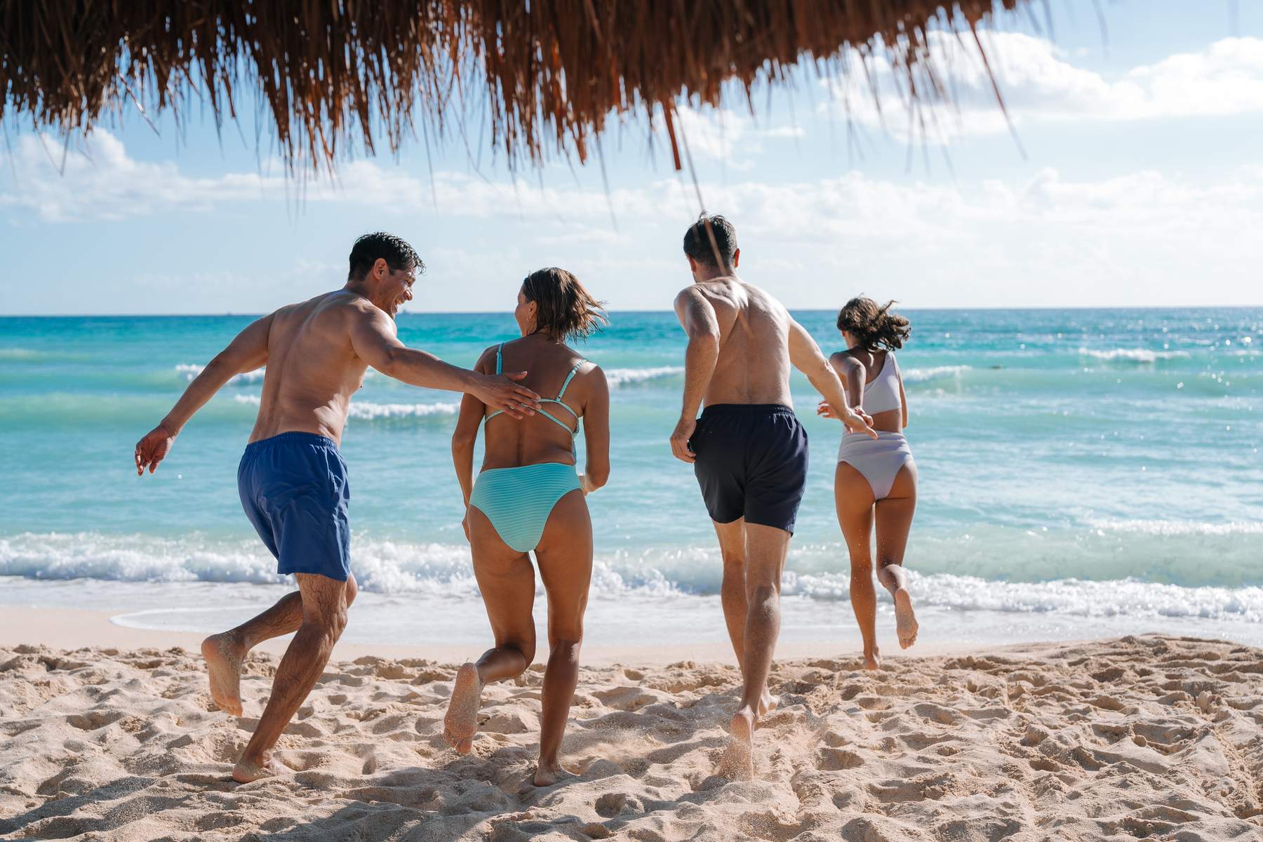 Actividades Luxury Bahia Principe Ambar Green