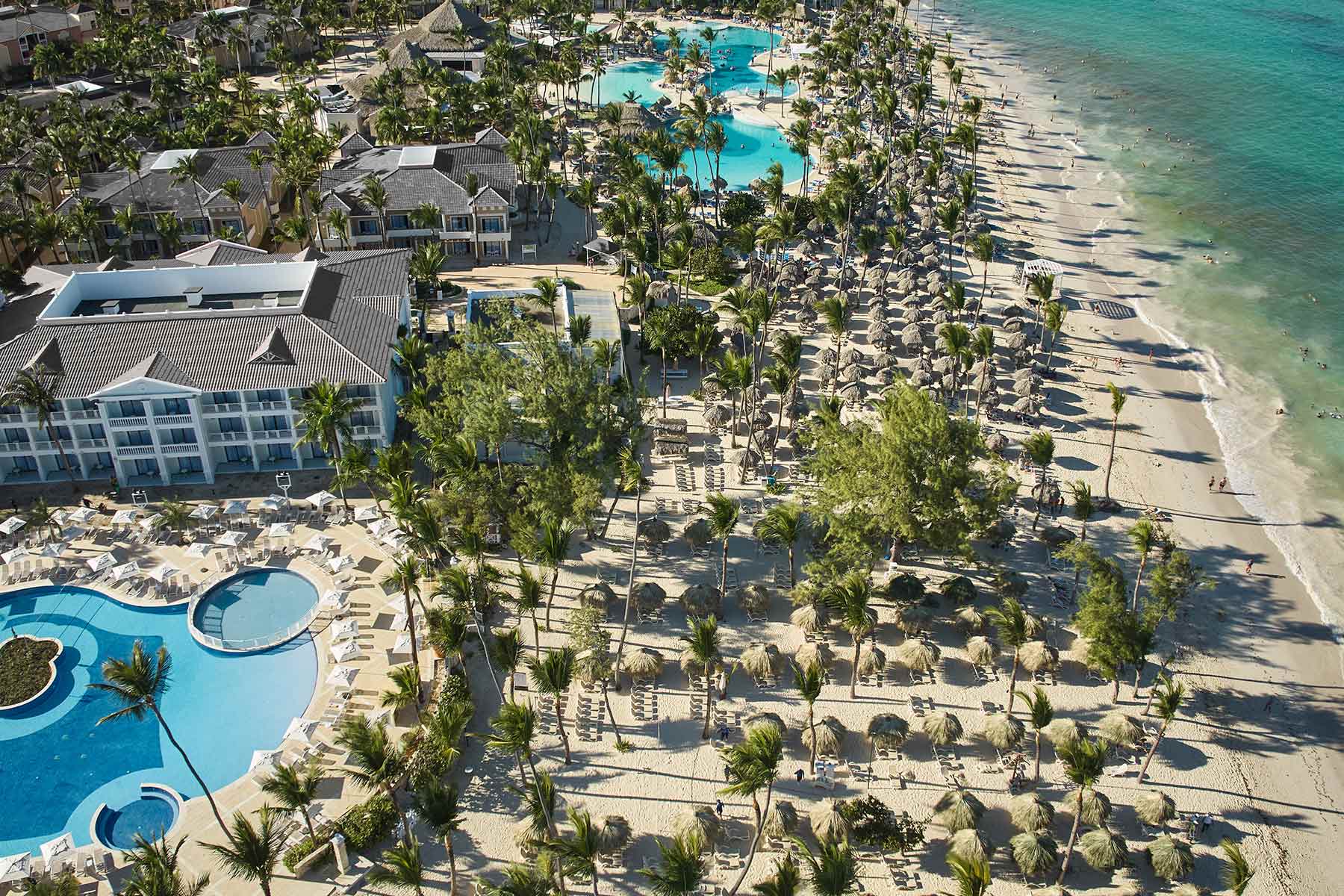 Things to do at Luxury Bahia Principe Esmeralda 2