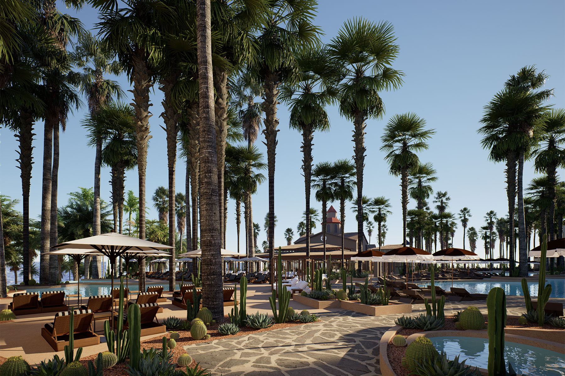 Imagen principal del Bahia Principe Tenerife