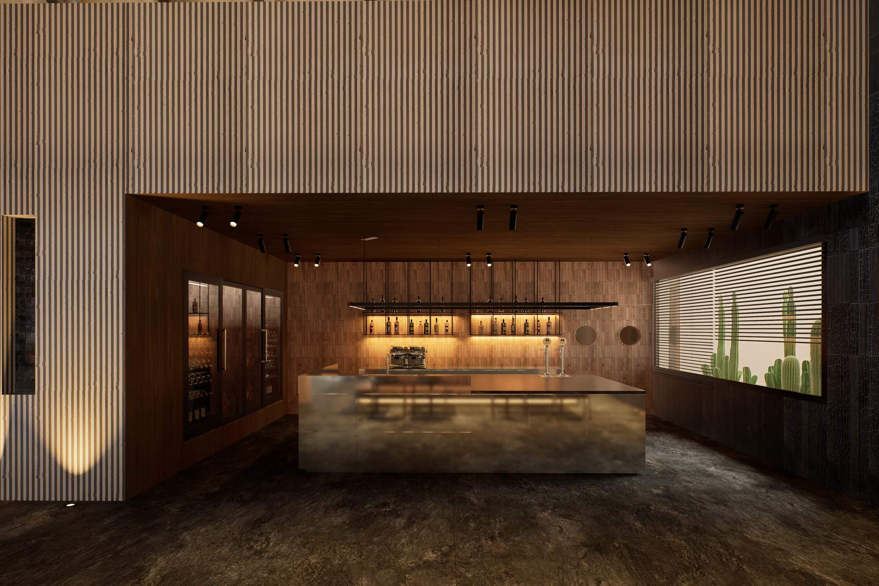 Spa at Bahia Principe Tenerife