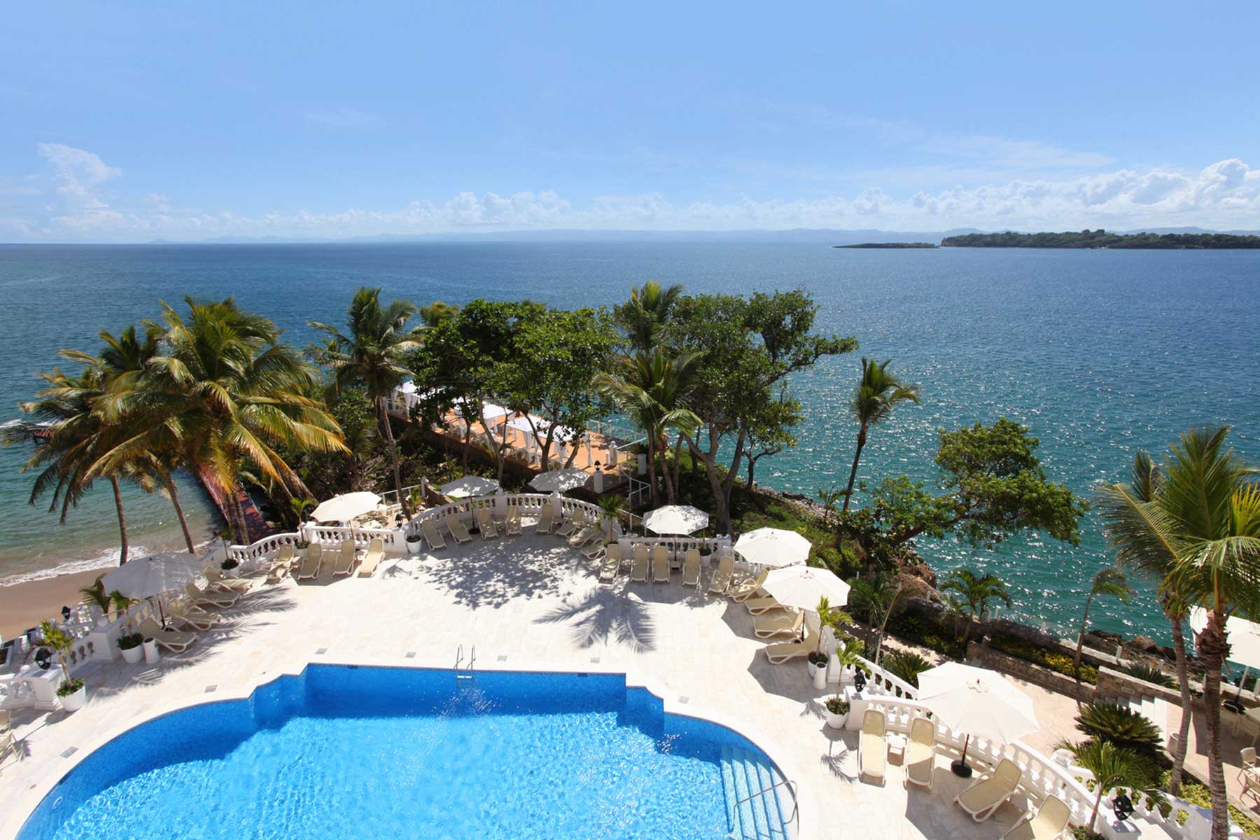 Galeria Resort Samana