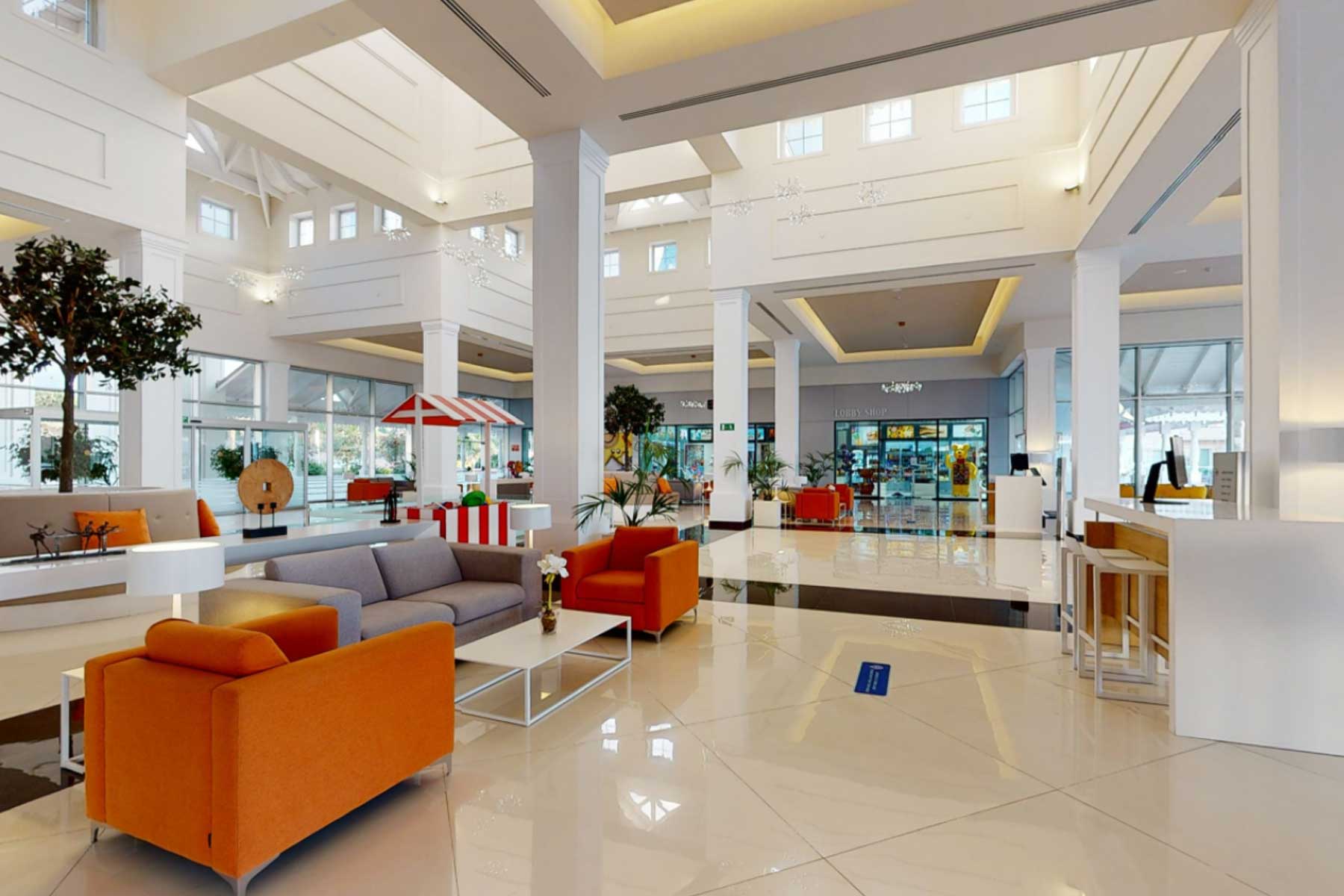 Fantasia Bahia Principe Tenerife