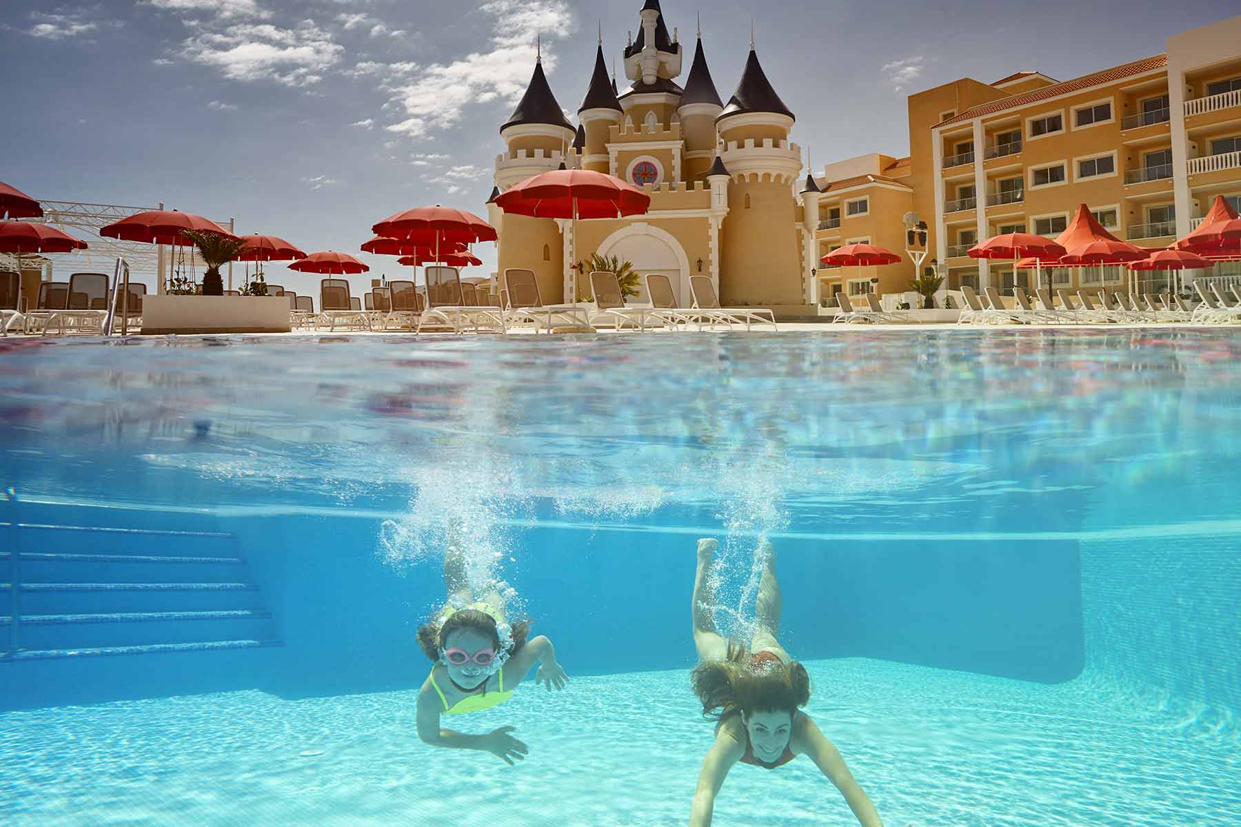 Fantasia Bahia Principe Tenerife