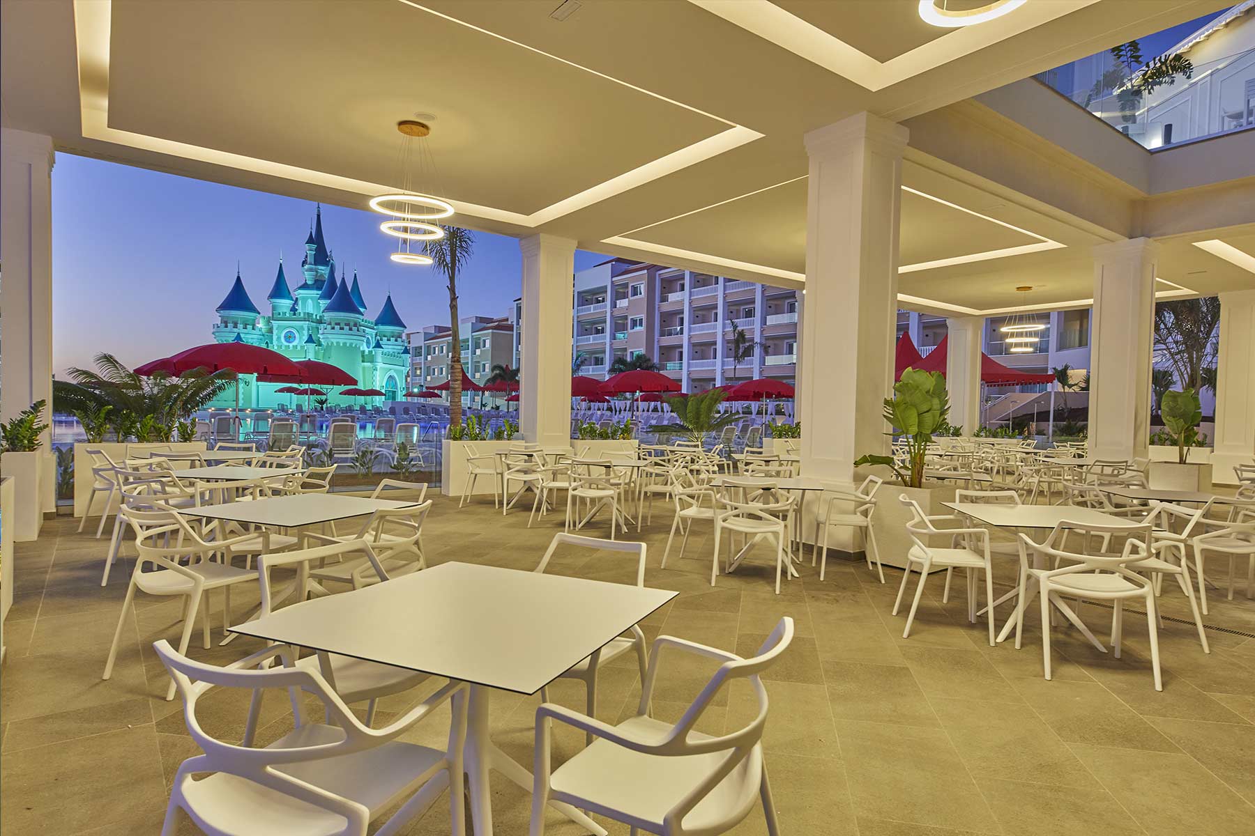 Fantasia Bahia Principe Tenerife