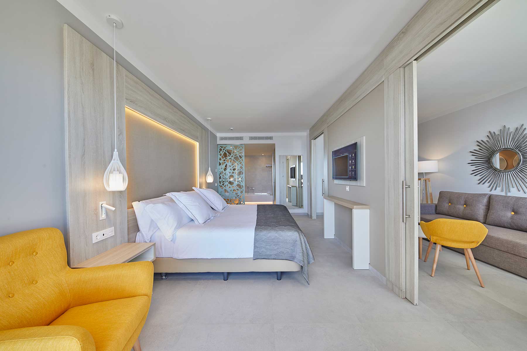 Fantasia Bahia Principe Tenerife