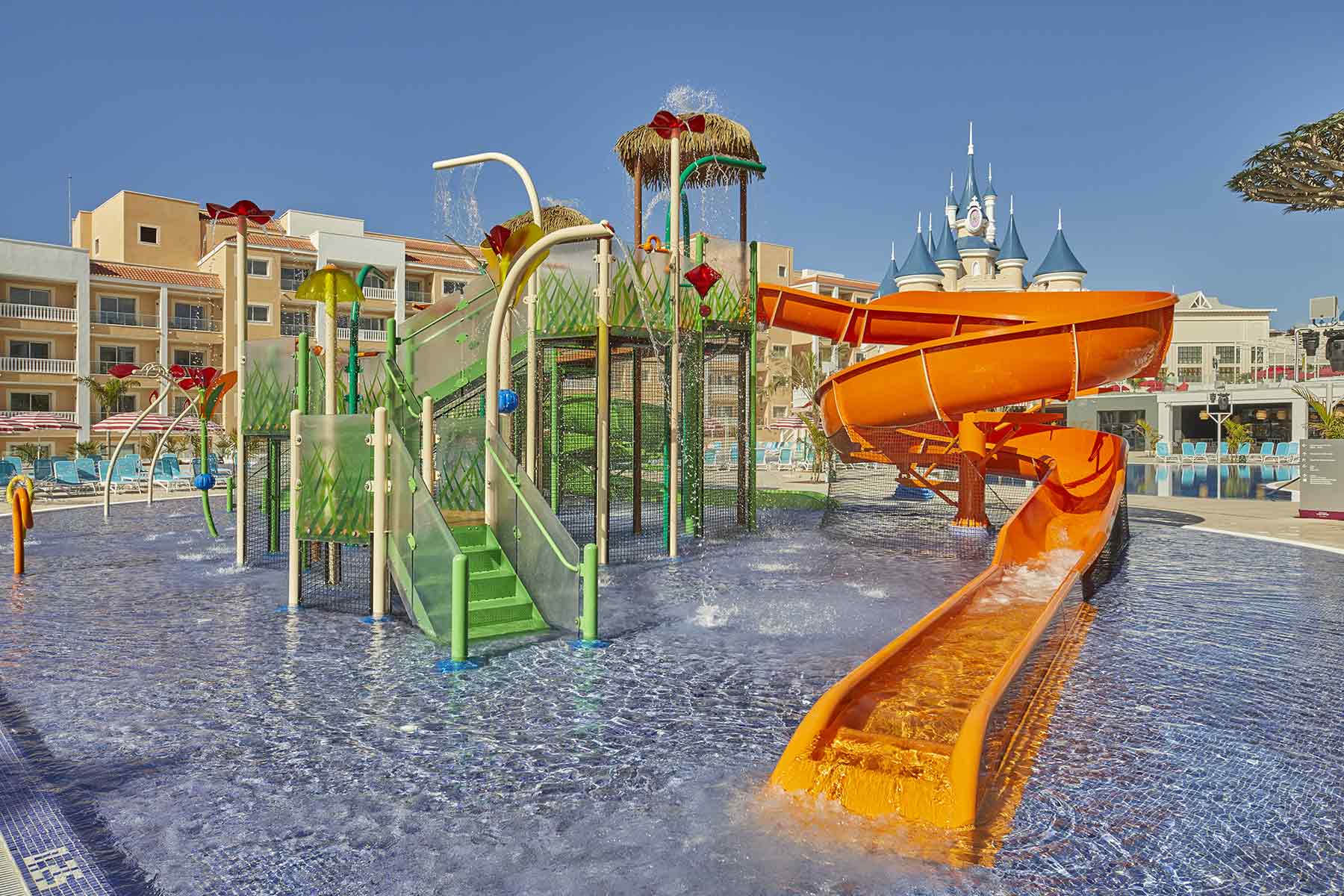 Marca Fantasia Bahia Principe 