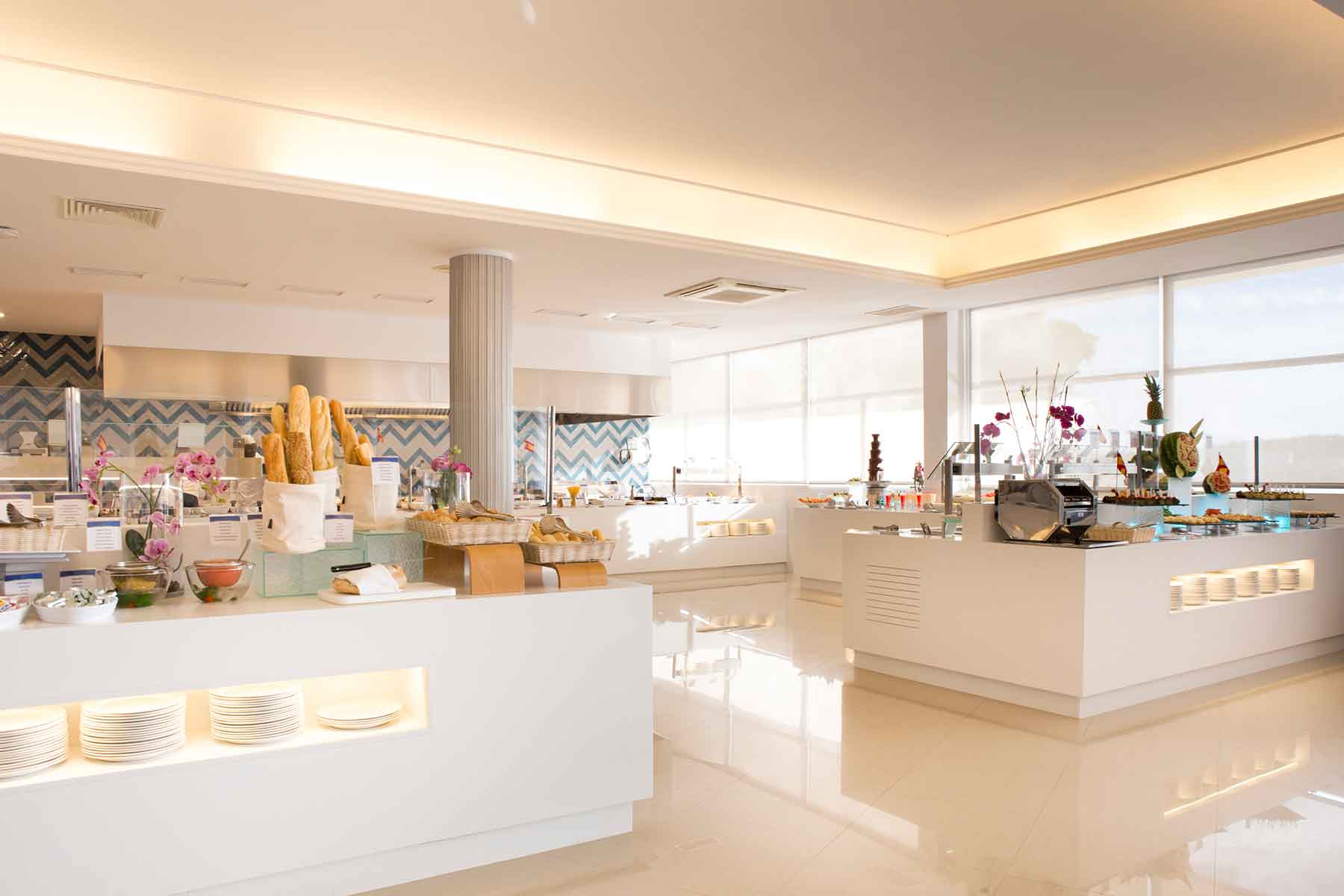 Marca sunlight Bahia Principe 