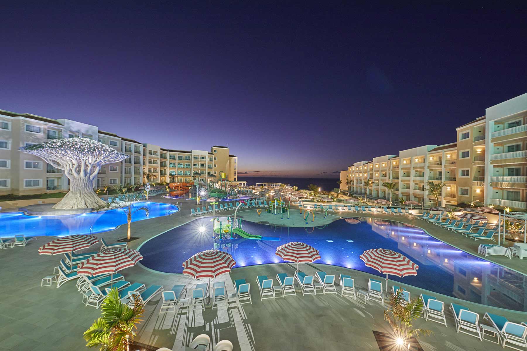 Fantasia Bahia Principe Tenerife