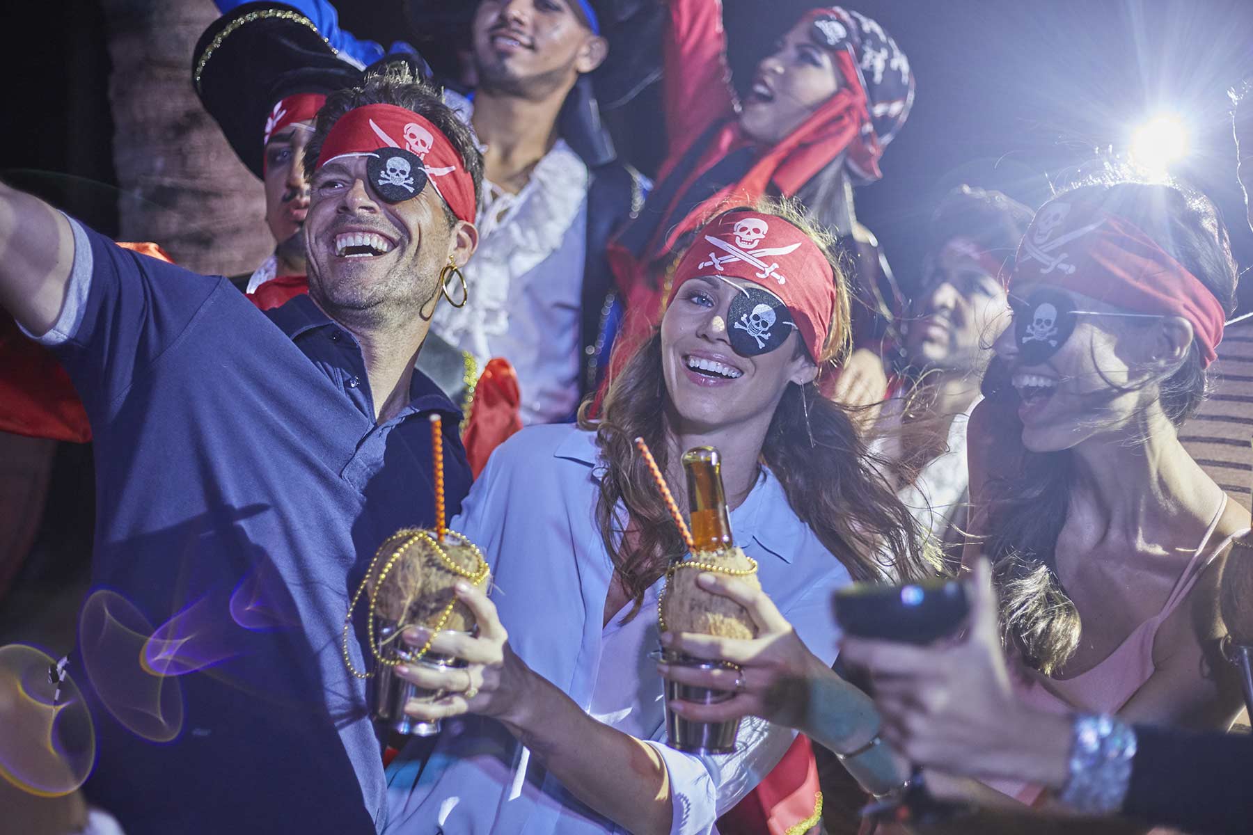 Things to do at Luxury Bahia Principe Ambar 5