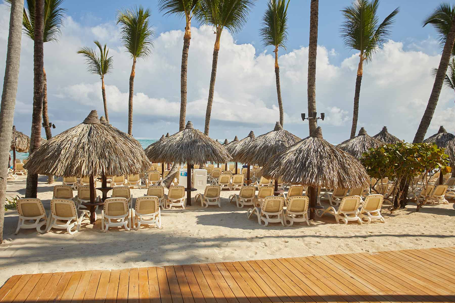 Things to do at Luxury Bahia Principe Esmeralda 5