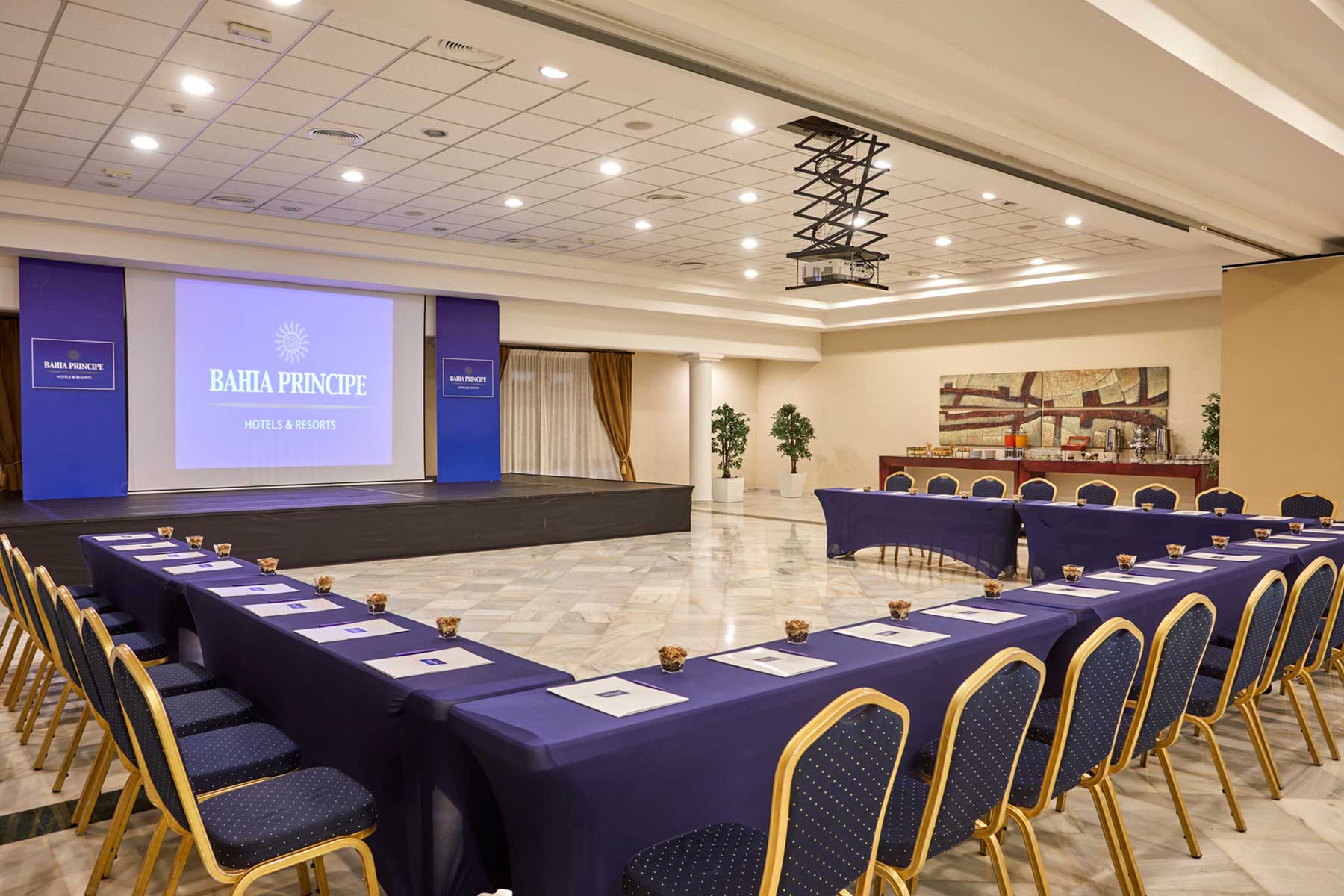 Destination image Samana 3