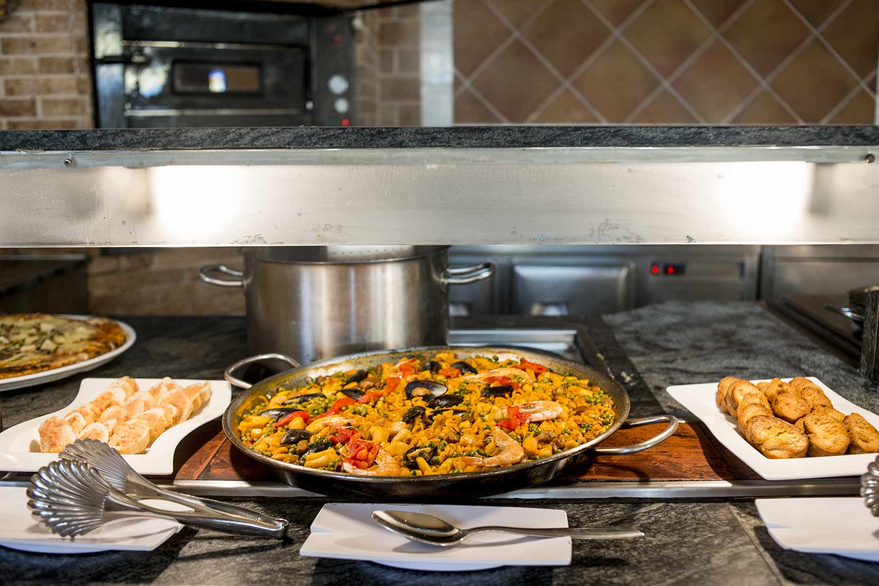 Gallery Resort Costa Adeje 1