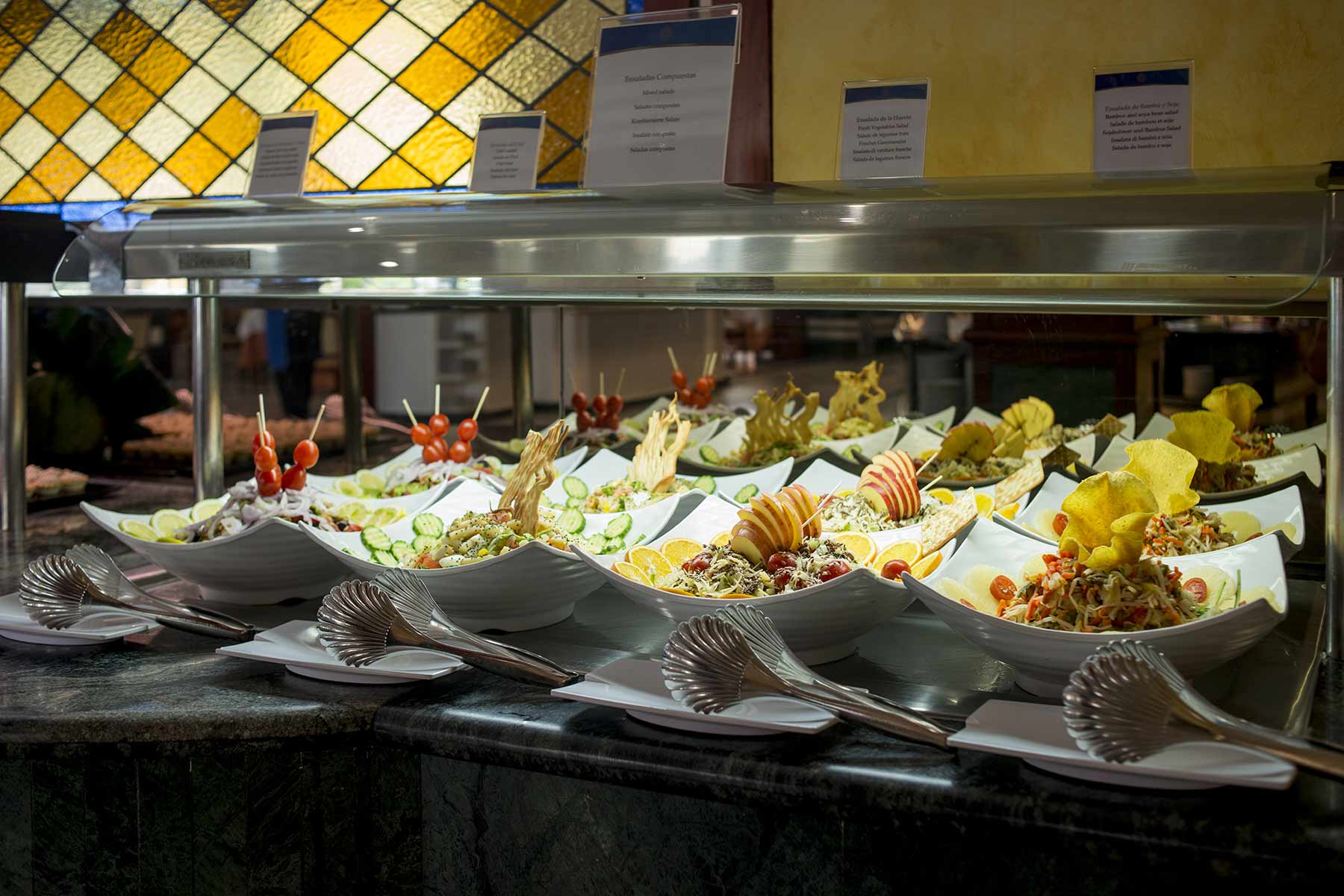 Things to do at Fantasia Bahia Principe Tenerife