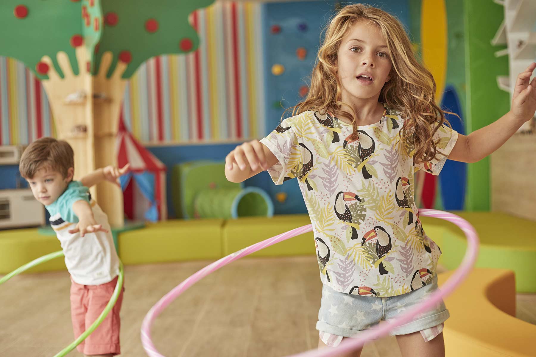 Fantasia Bahia Principe Tenerife